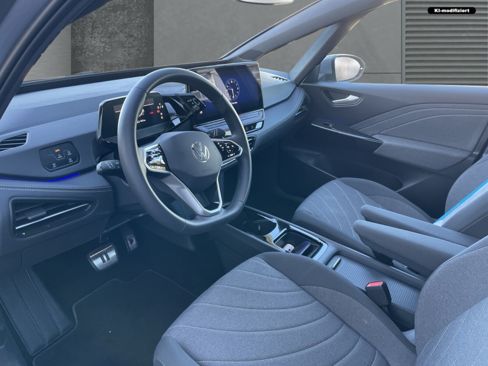 Volkswagen ID.3 – Bild 9