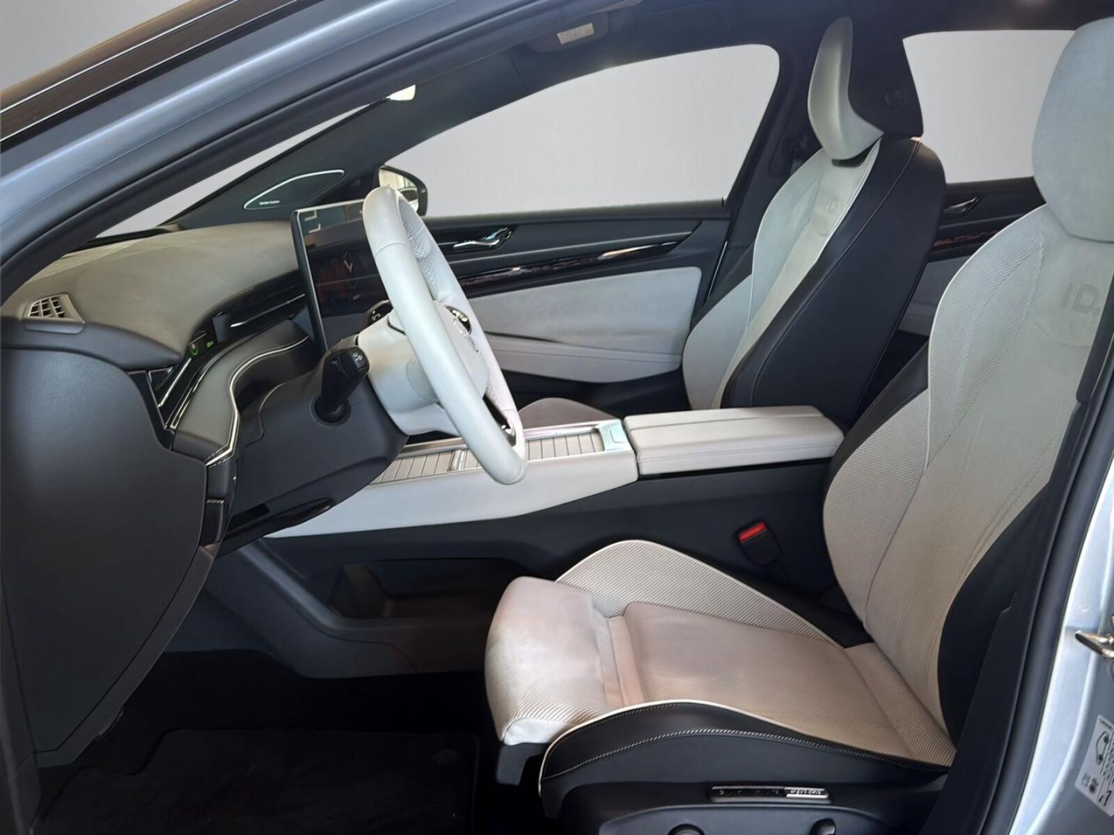 Volkswagen ID.7 Tourer – Bild 6