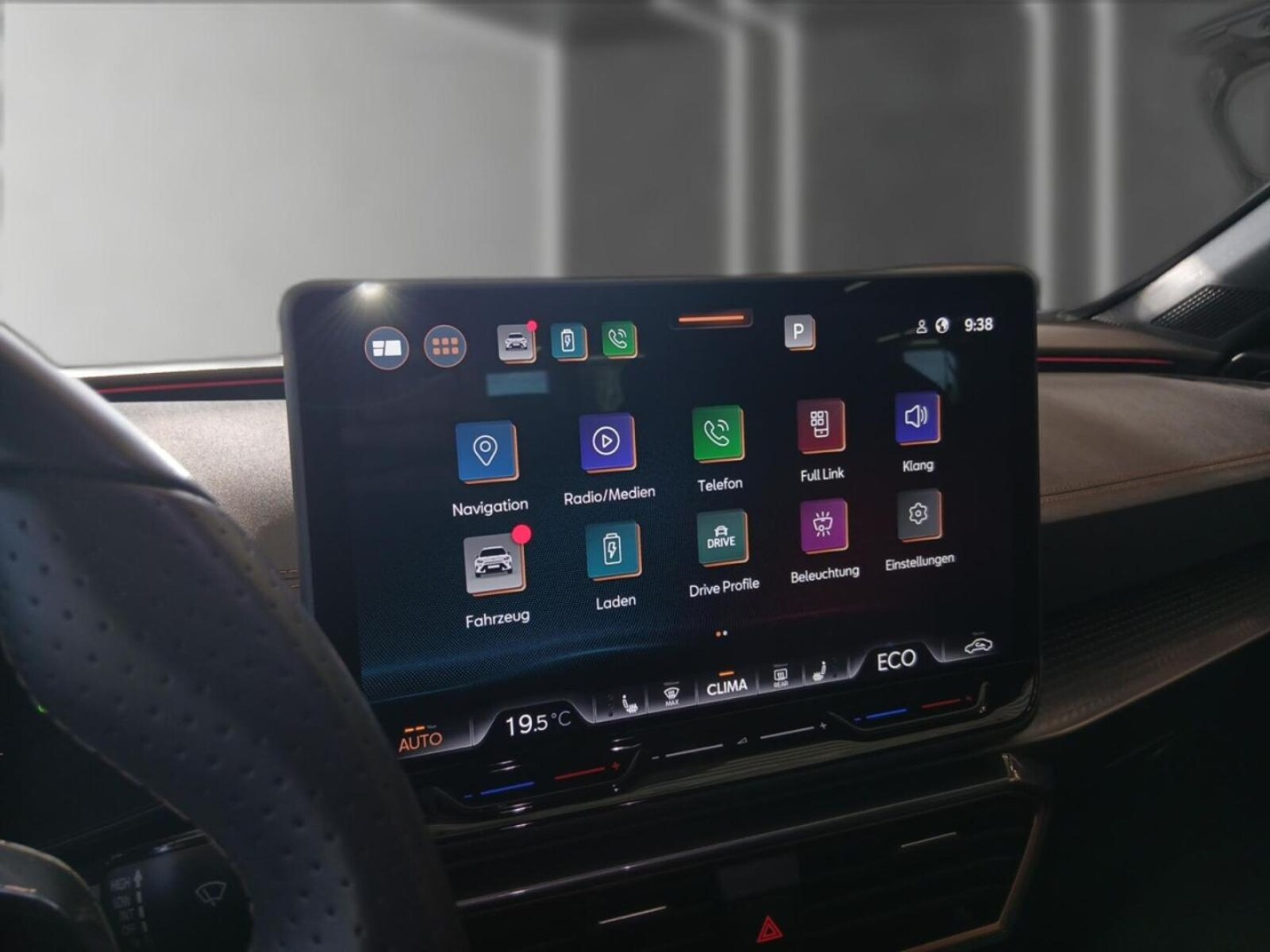 CUPRA Formentor – Bild 13