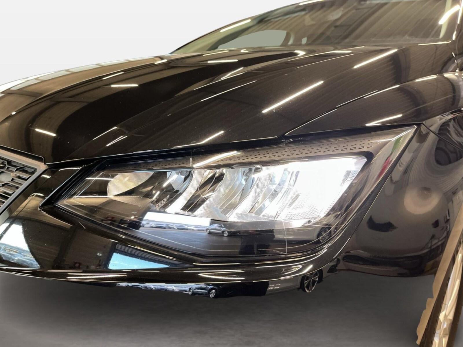 SEAT Ibiza – Bild 13