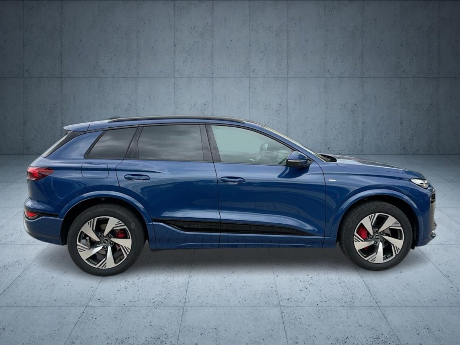 Audi Q6 e-tron – Bild 3