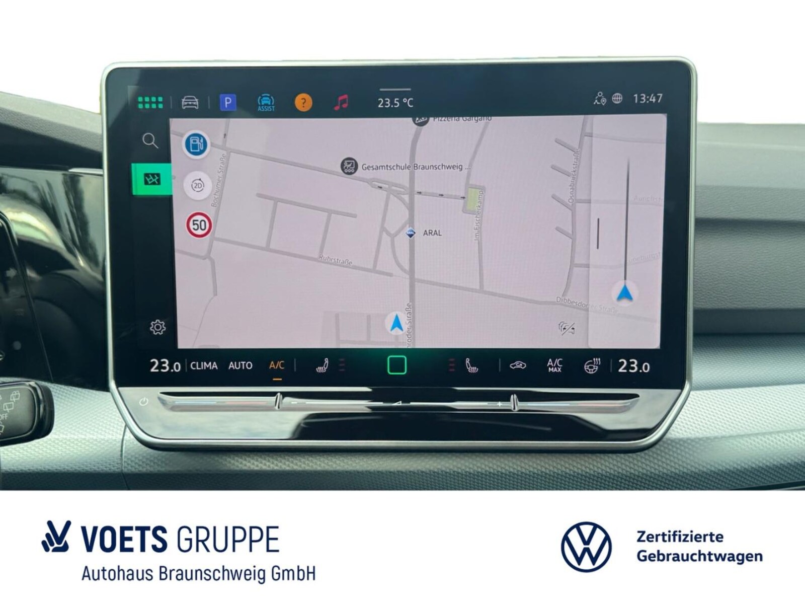 Volkswagen Golf – Bild 10