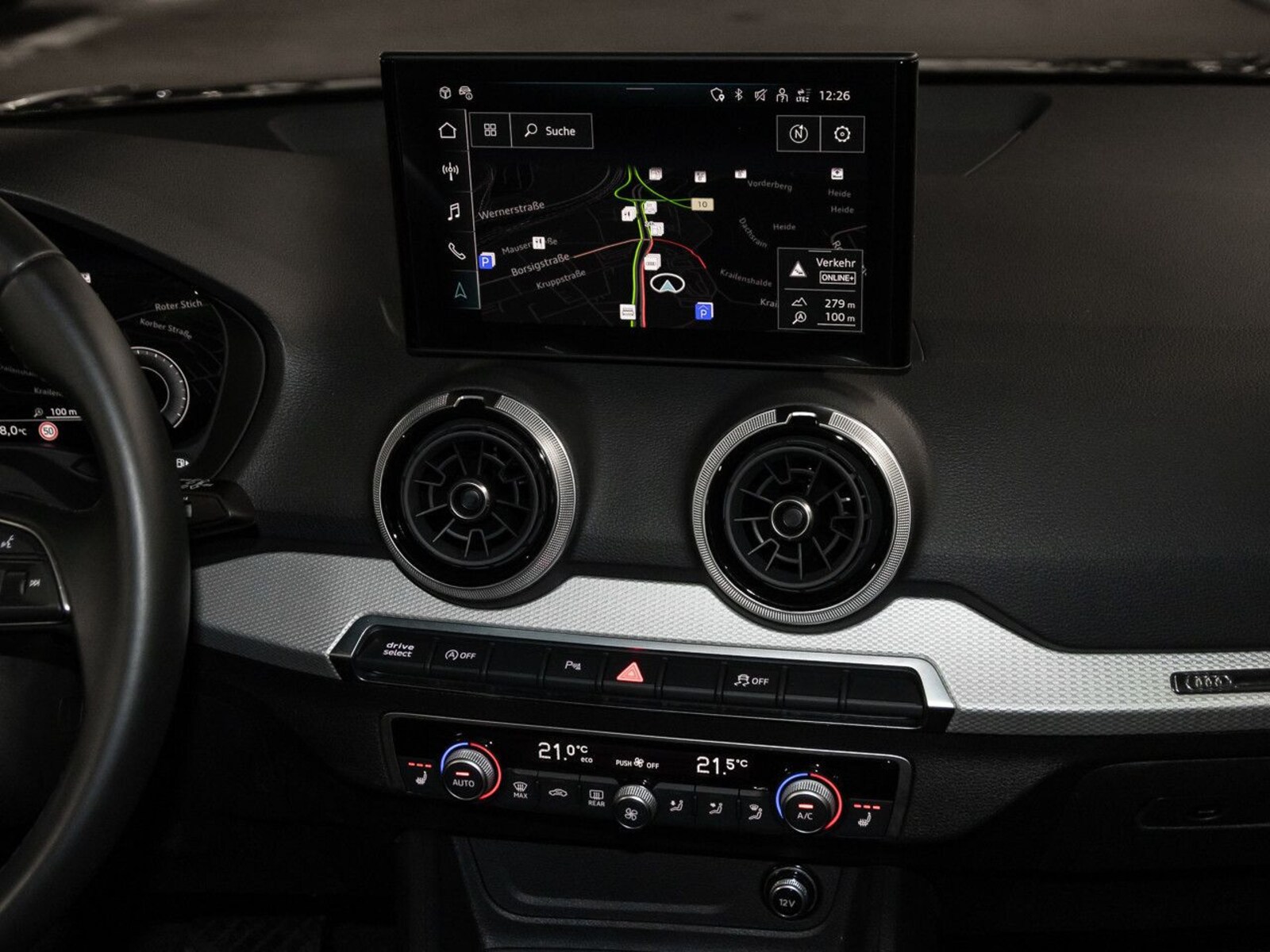 Audi Q2 – Bild 14