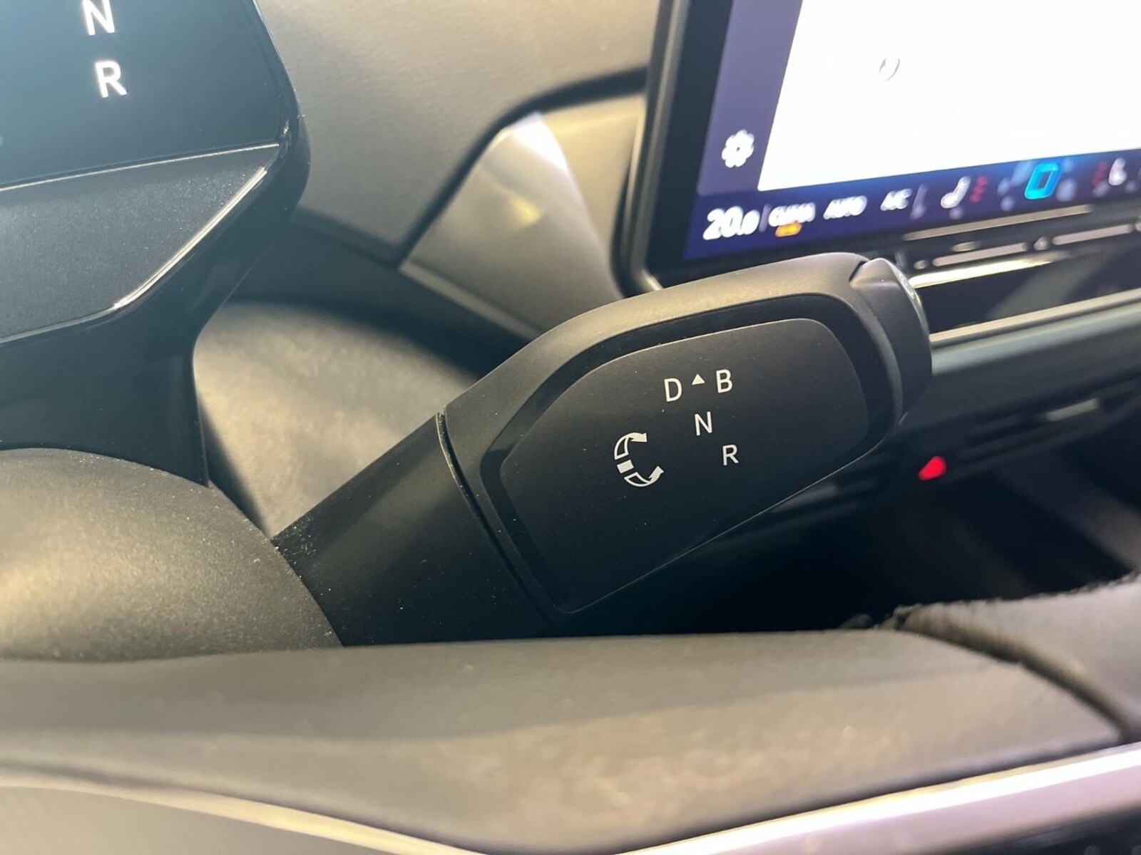 Volkswagen ID.4 – Bild 20
