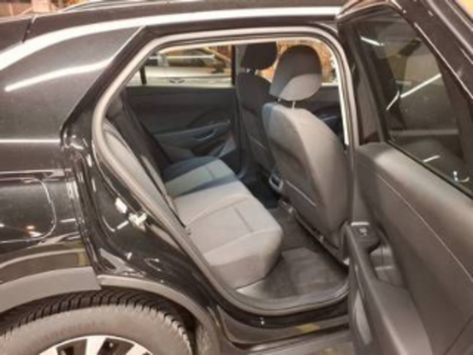 Volkswagen T-Roc – Bild 5