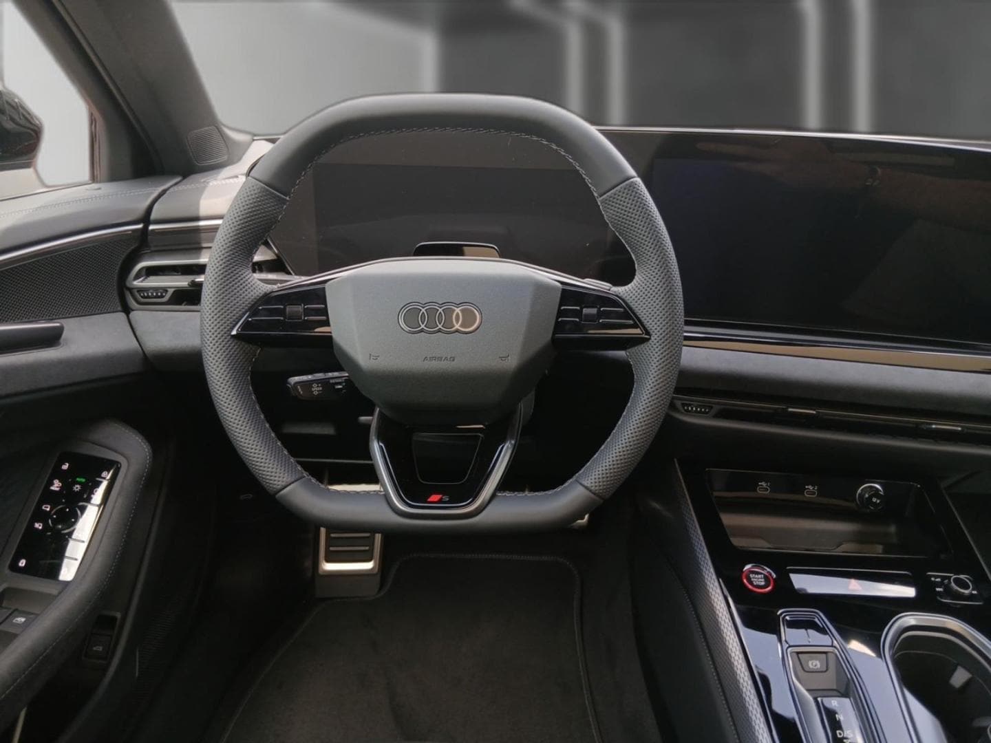 Bild über Audi A6 Limousine edition one TDI quattro 220 kW S tronic - für weitere Informationen kontaktieren Sie den Audi Partner