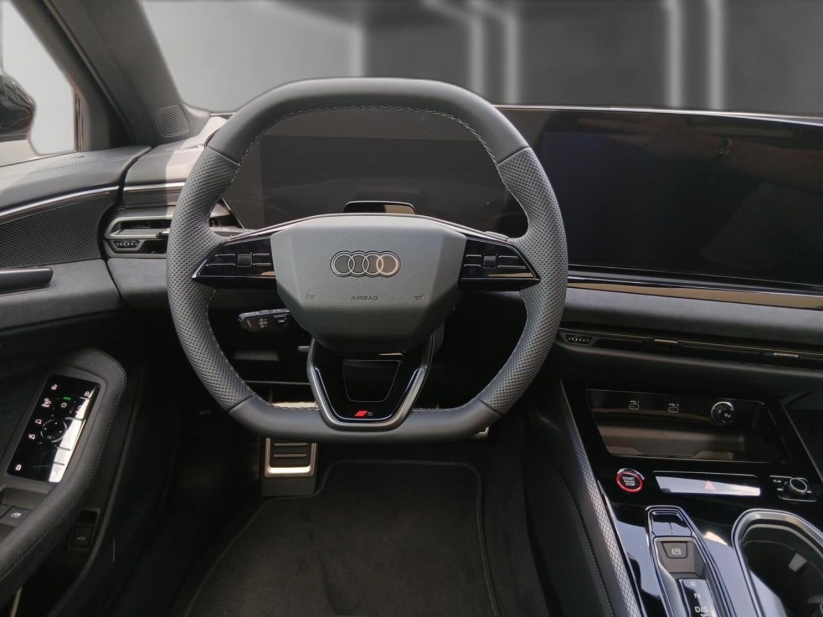 Audi A6 Limousine – Bild 21