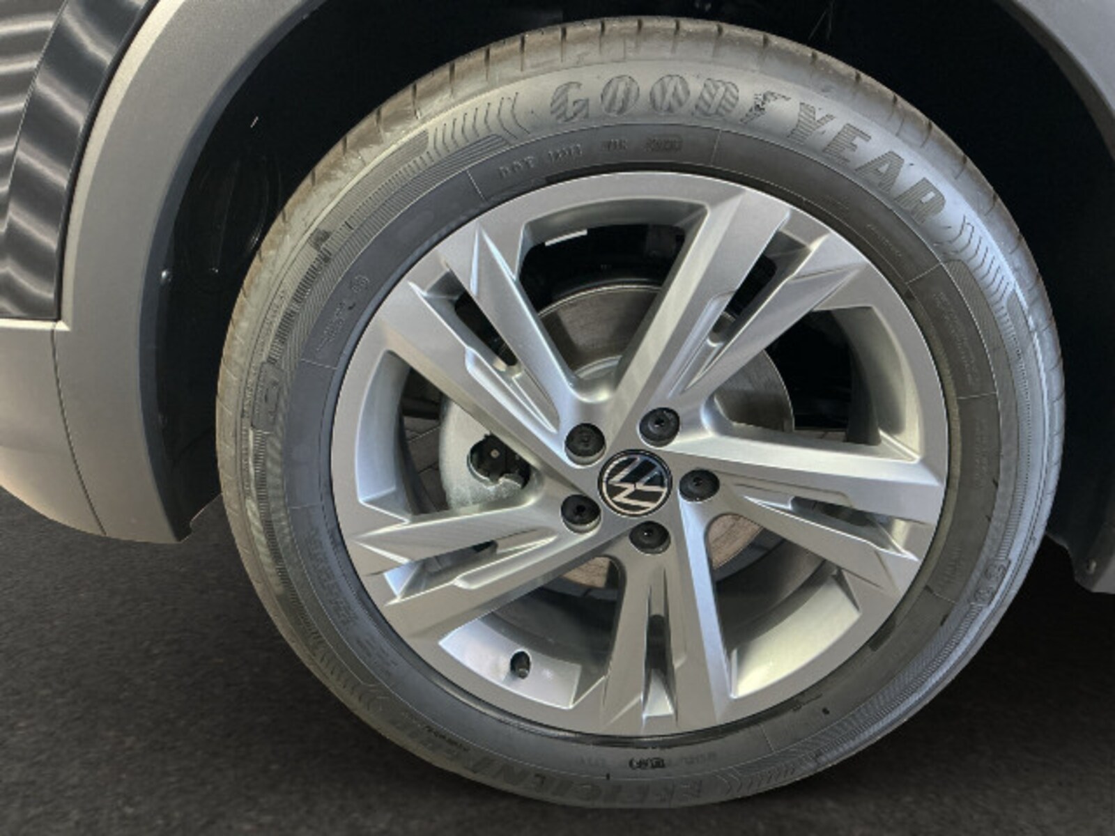 Volkswagen T-Cross – Bild 10
