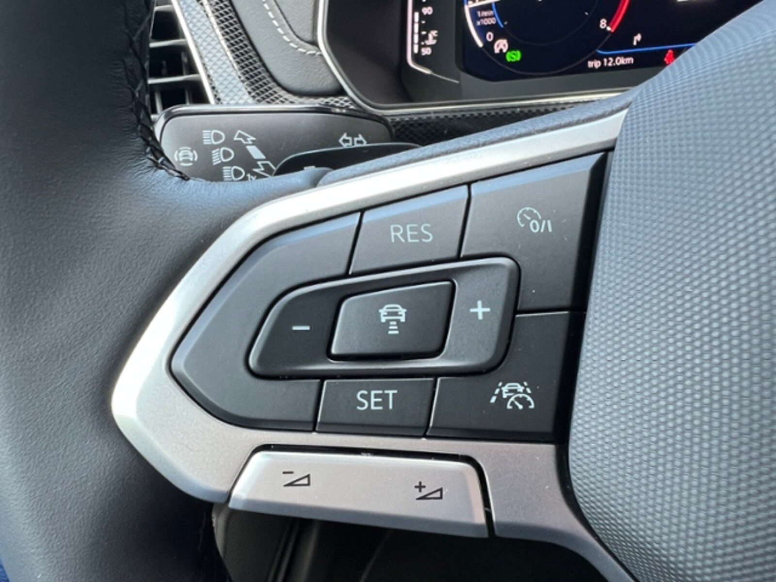 Volkswagen T-Cross – Bild 19
