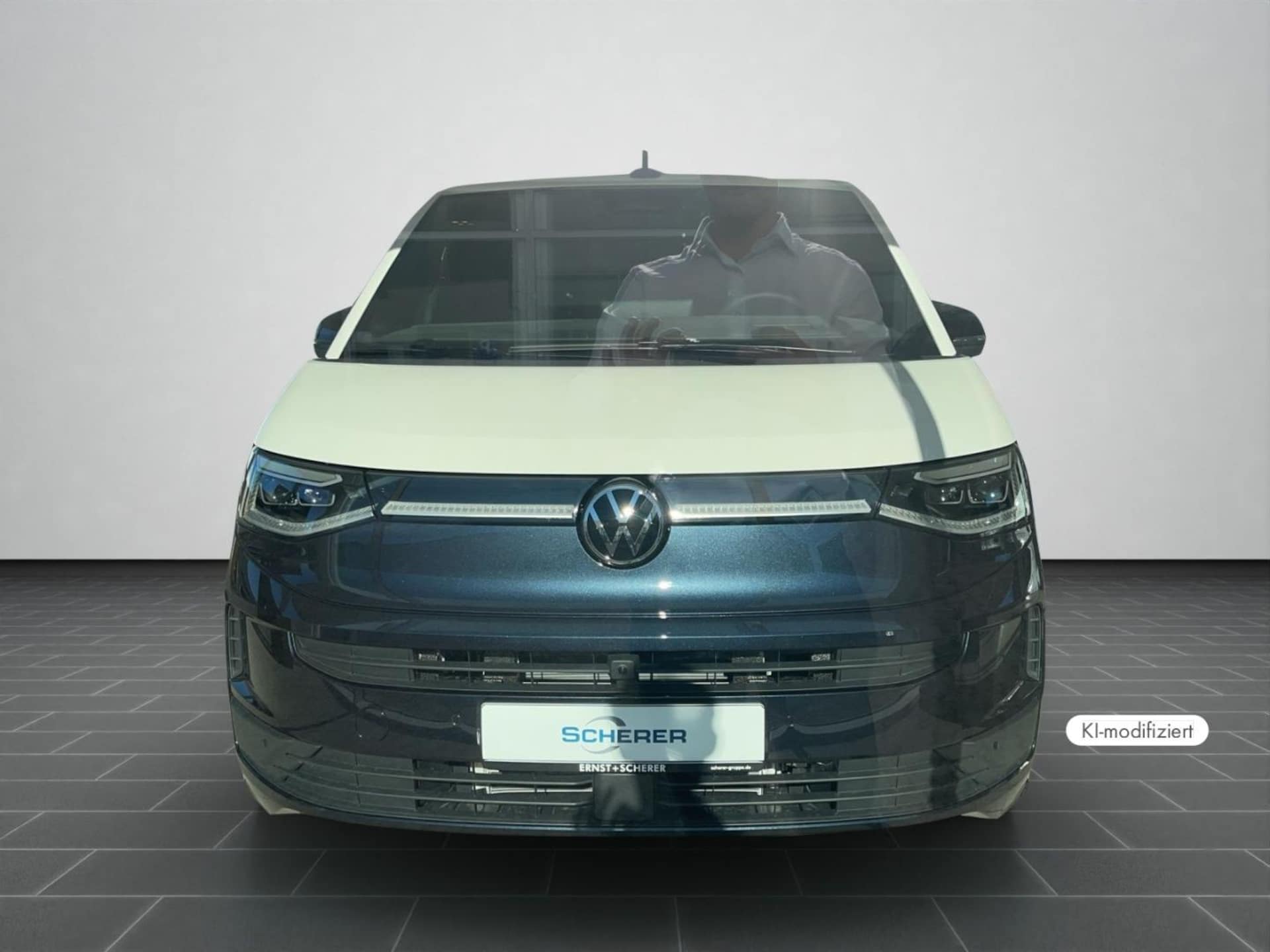 Volkswagen Multivan Langversion Life