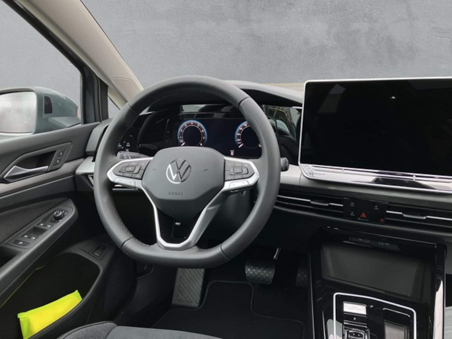Volkswagen Golf Variant Style