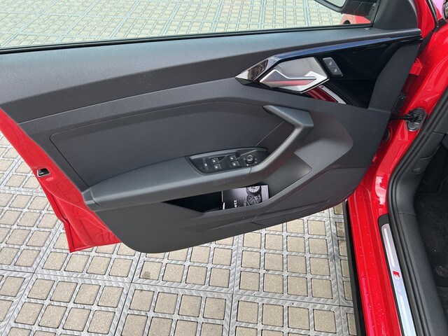 Image about Audi A1 Sportback S line 35 TFSI S tronic