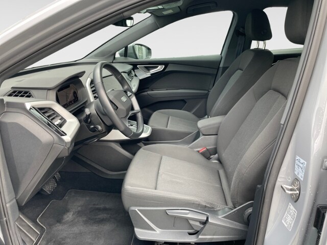 Image about Audi Q4 Sportback e-tron 50 e-tron quattro