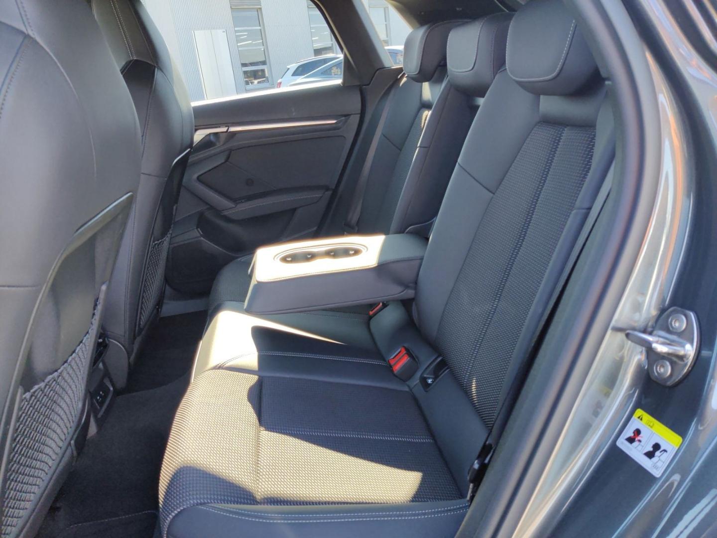 Image about Audi S3 Sportback TFSI quattro S tronic