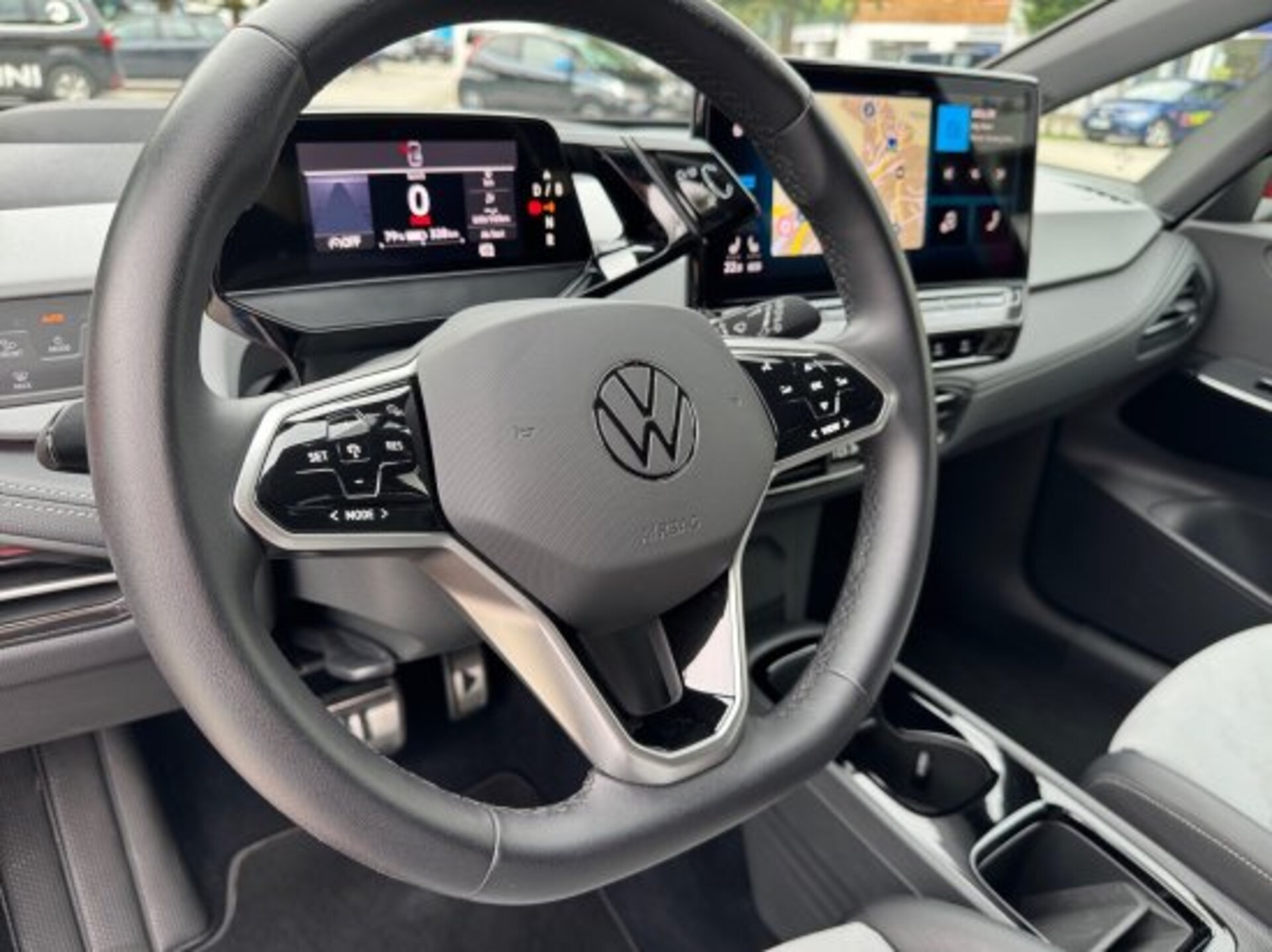 Volkswagen ID.3 Pro S