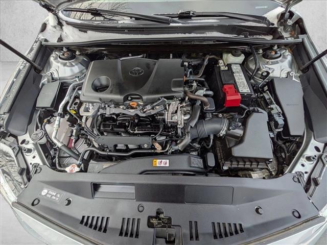 2020 TOYOTA CAMRY - Image 24