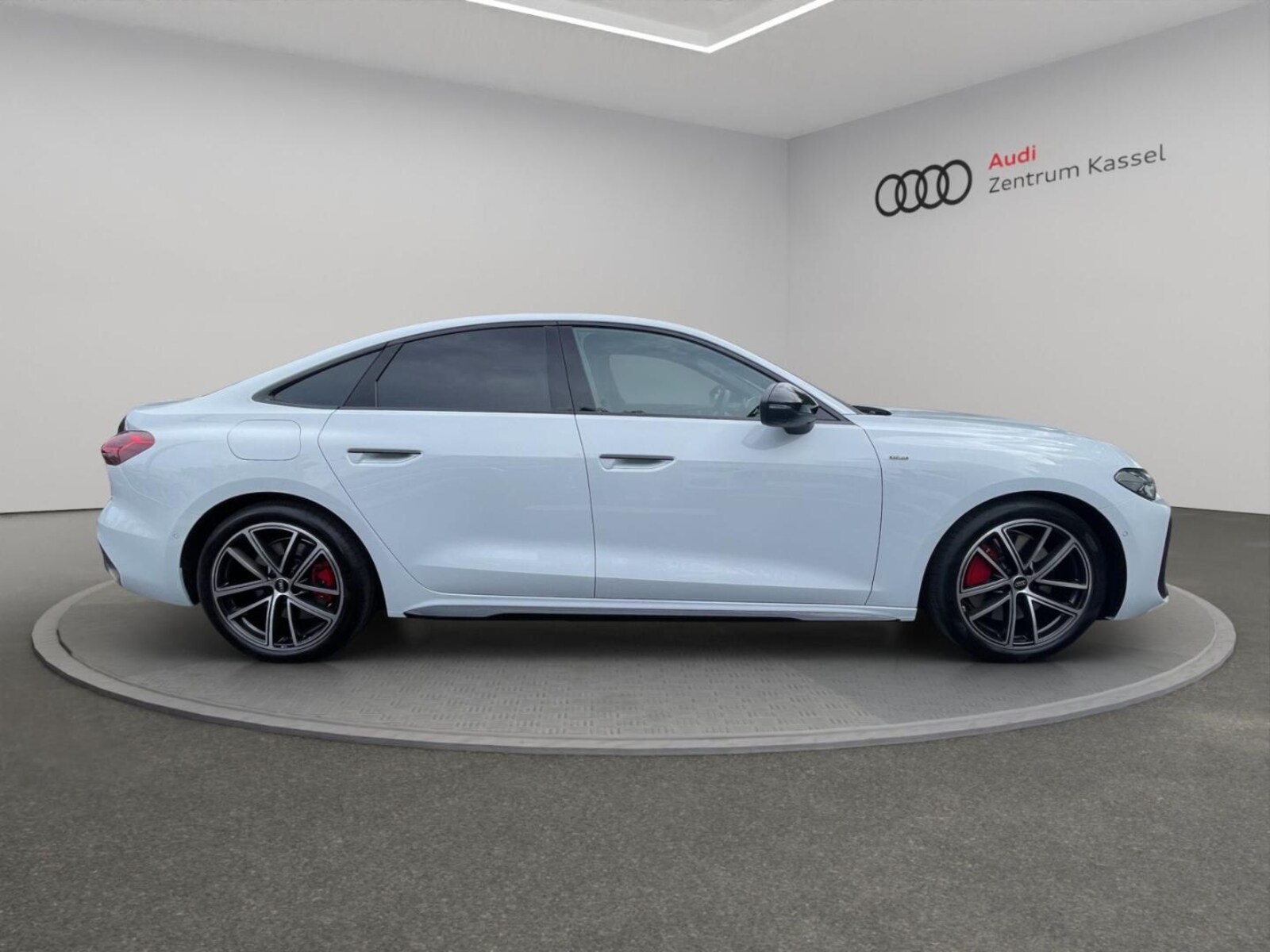 Audi A5 Limousine – Bild 6
