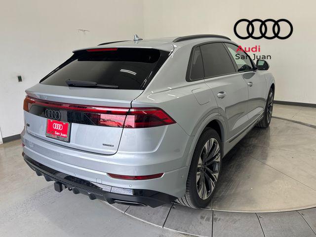 2026 Audi Q8 Premium Plus - Photo 39