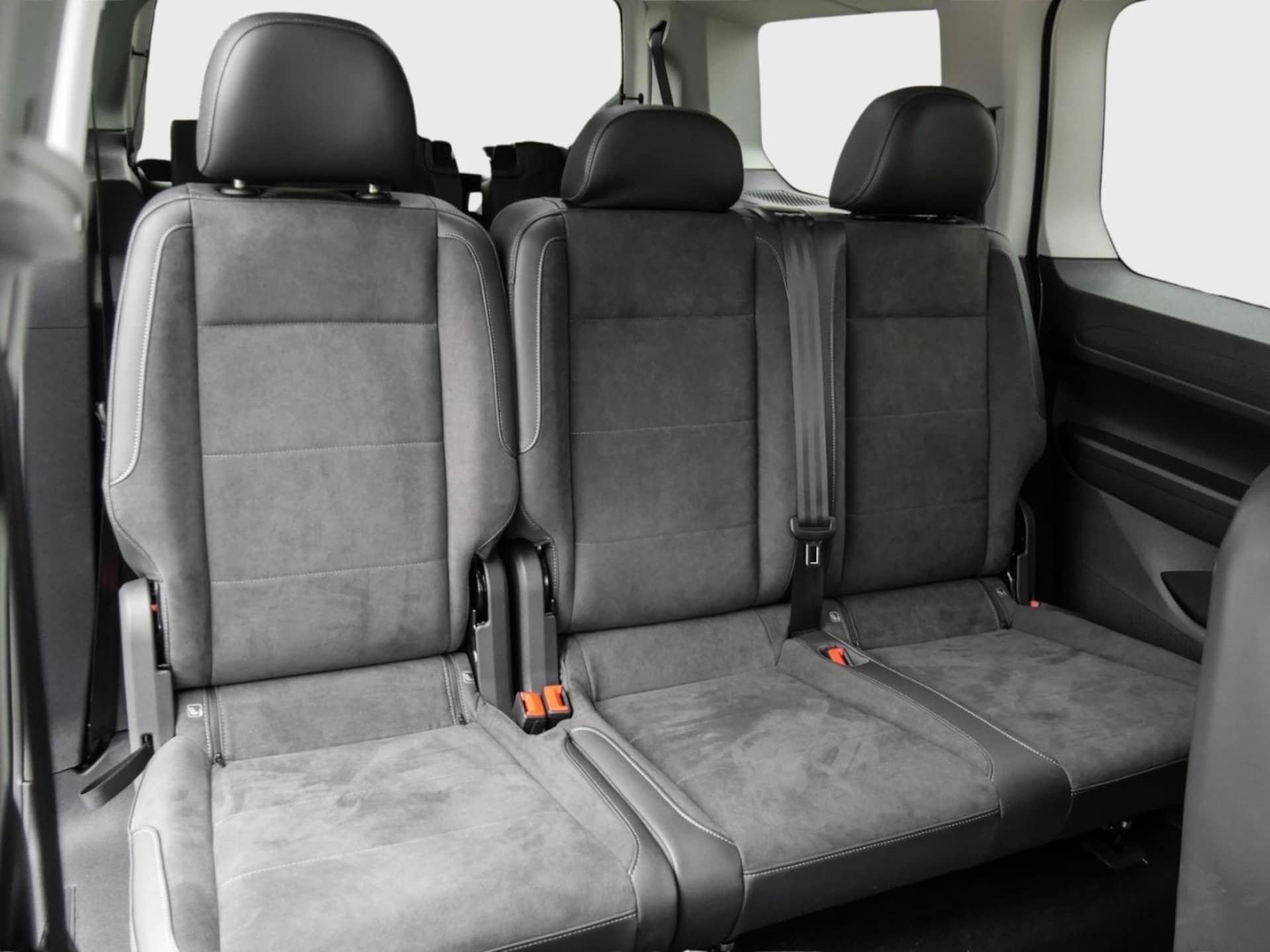 Volkswagen Caddy Maxi Life