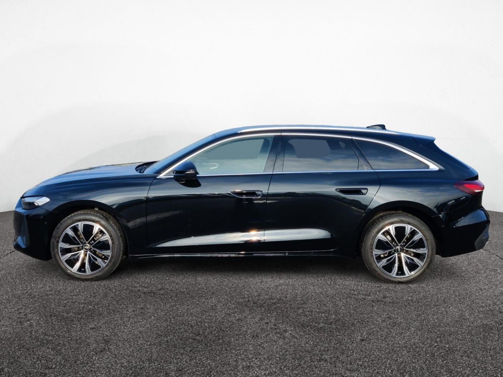Audi A5 Avant – Bild 3