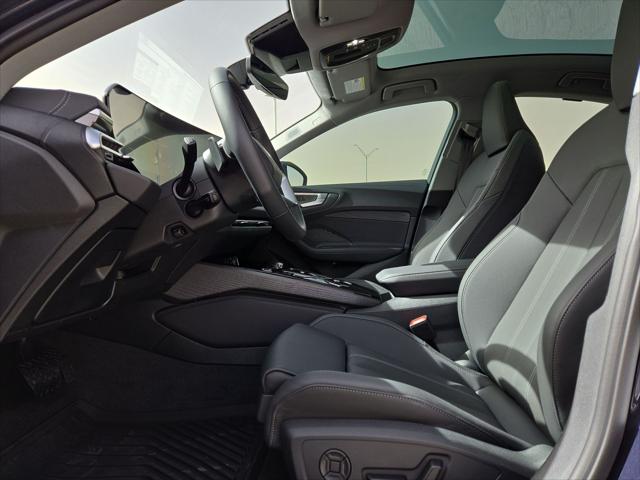 2025 Audi A5 Premium Plus - Photo 16