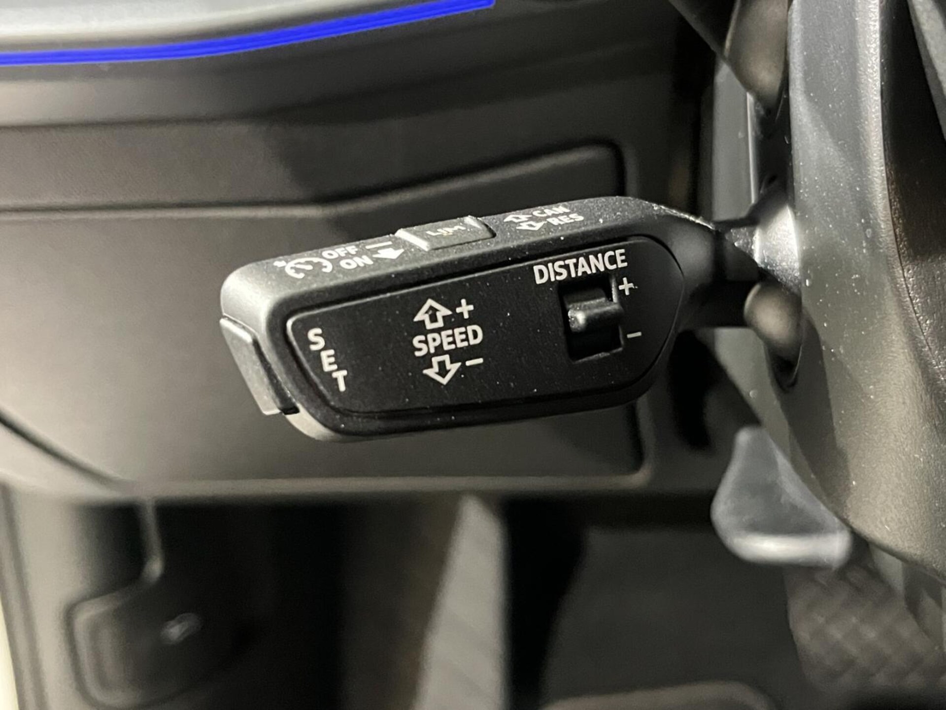 Audi A3 Sportback S line