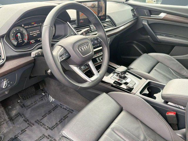 2024 Audi Q5