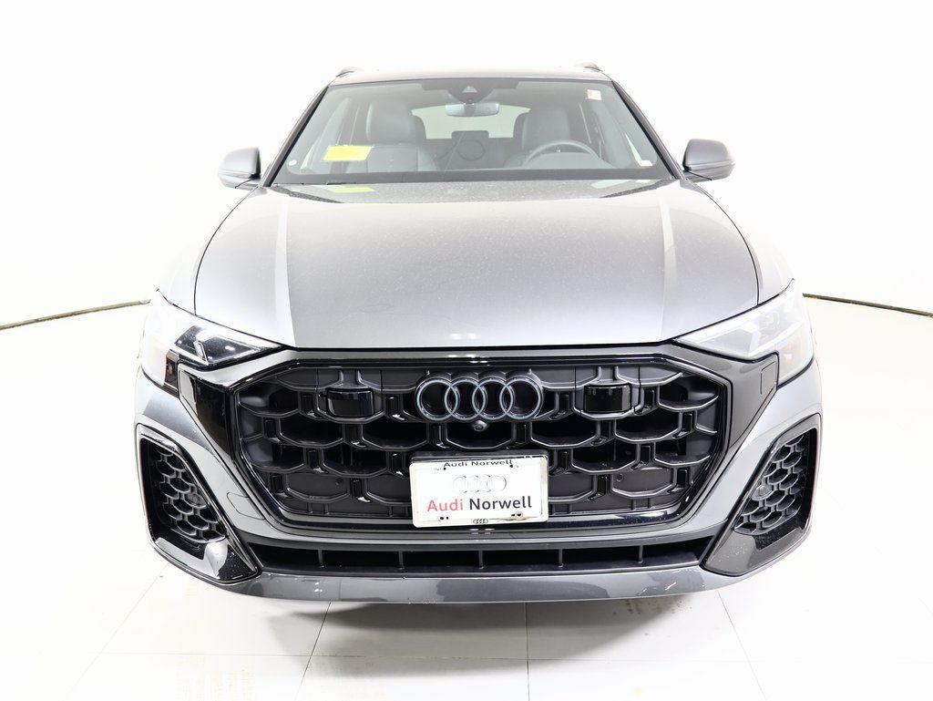 2026 Audi Q8 Premium Plus - Photo 9