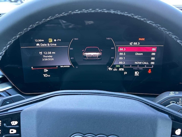 2026 Audi A6 Premium Plus - Photo 25