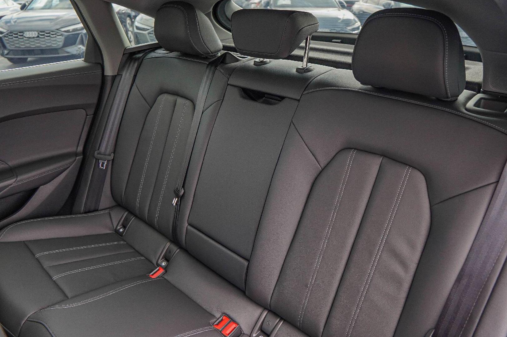 2025 Audi A5 Premium - Photo 24