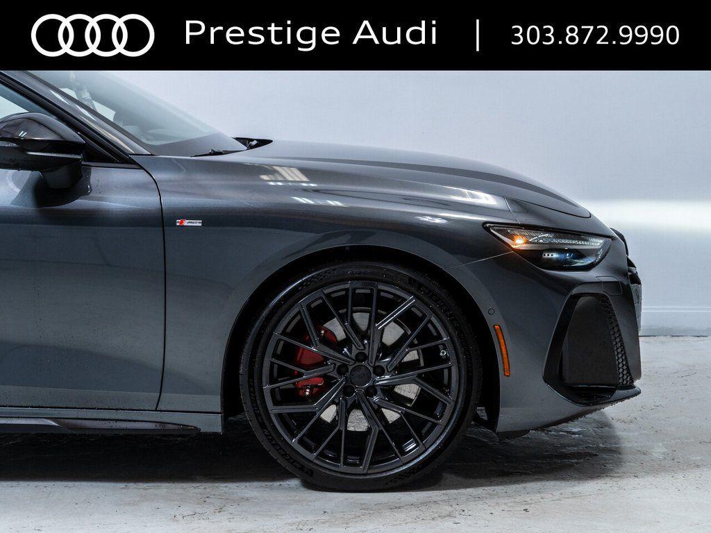 2026 Audi A6 Prestige - Photo 12