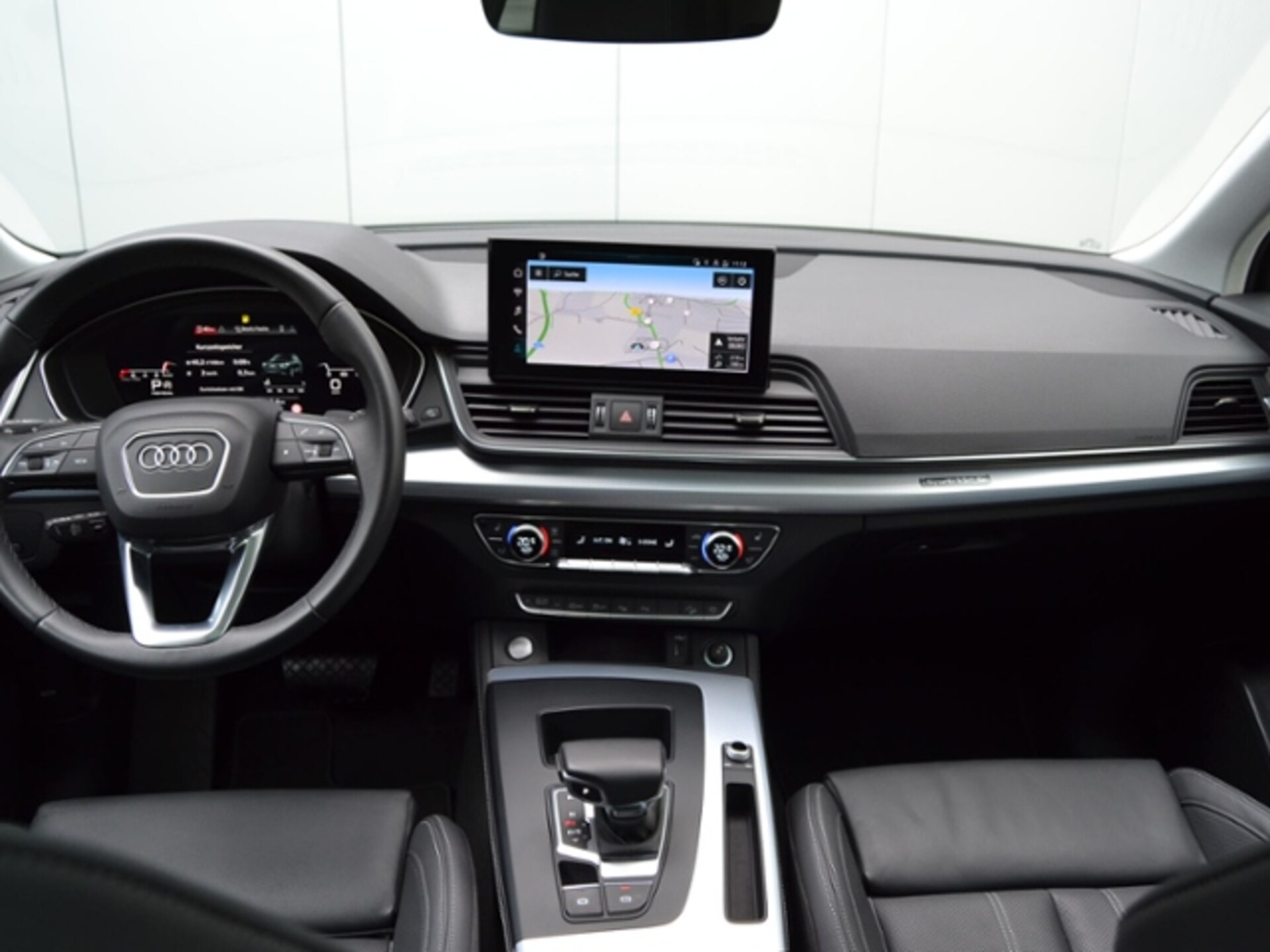 Audi Q5 SUV S line