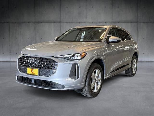 2025 Audi Q5 40 Premium's photo