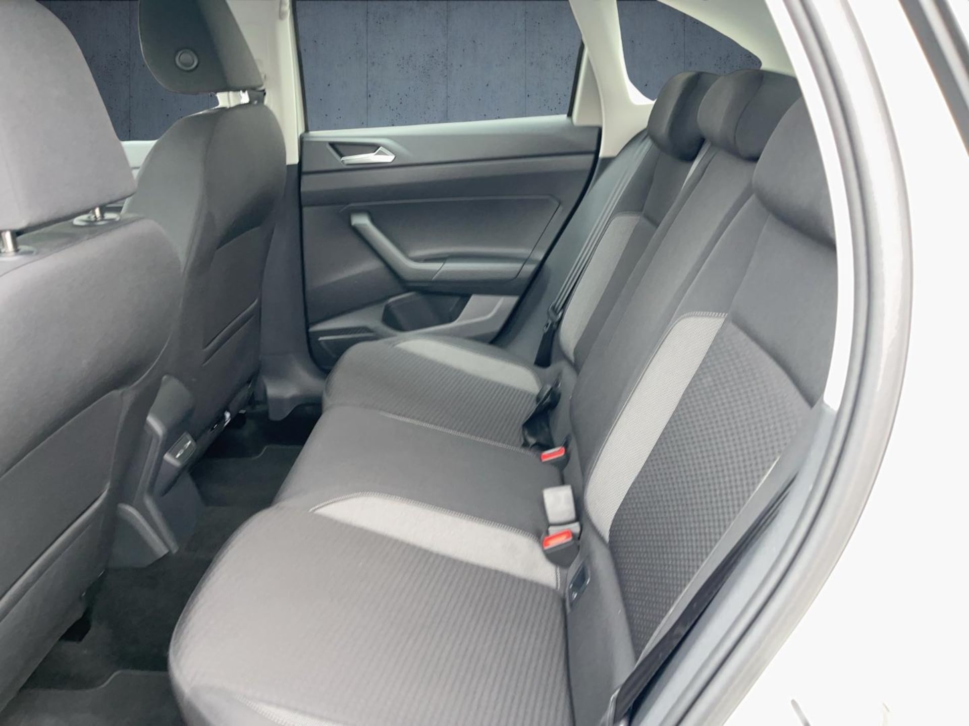 Volkswagen Taigo Life