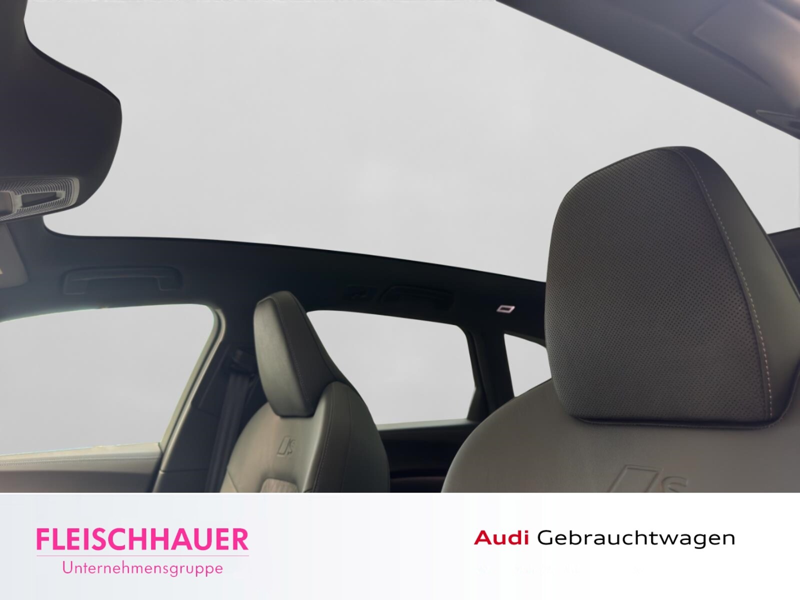 Audi A5 Avant – Bild 15