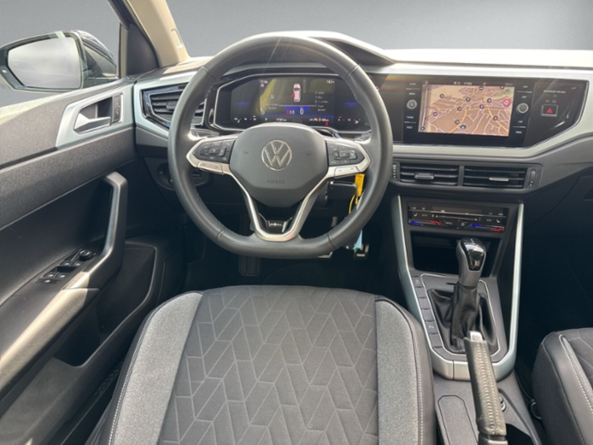 Volkswagen Polo Goal