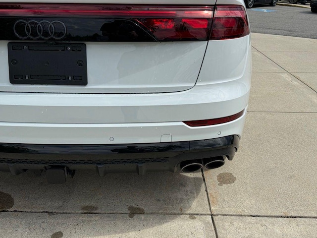2026 Audi SQ8 Prestige - Photo 14