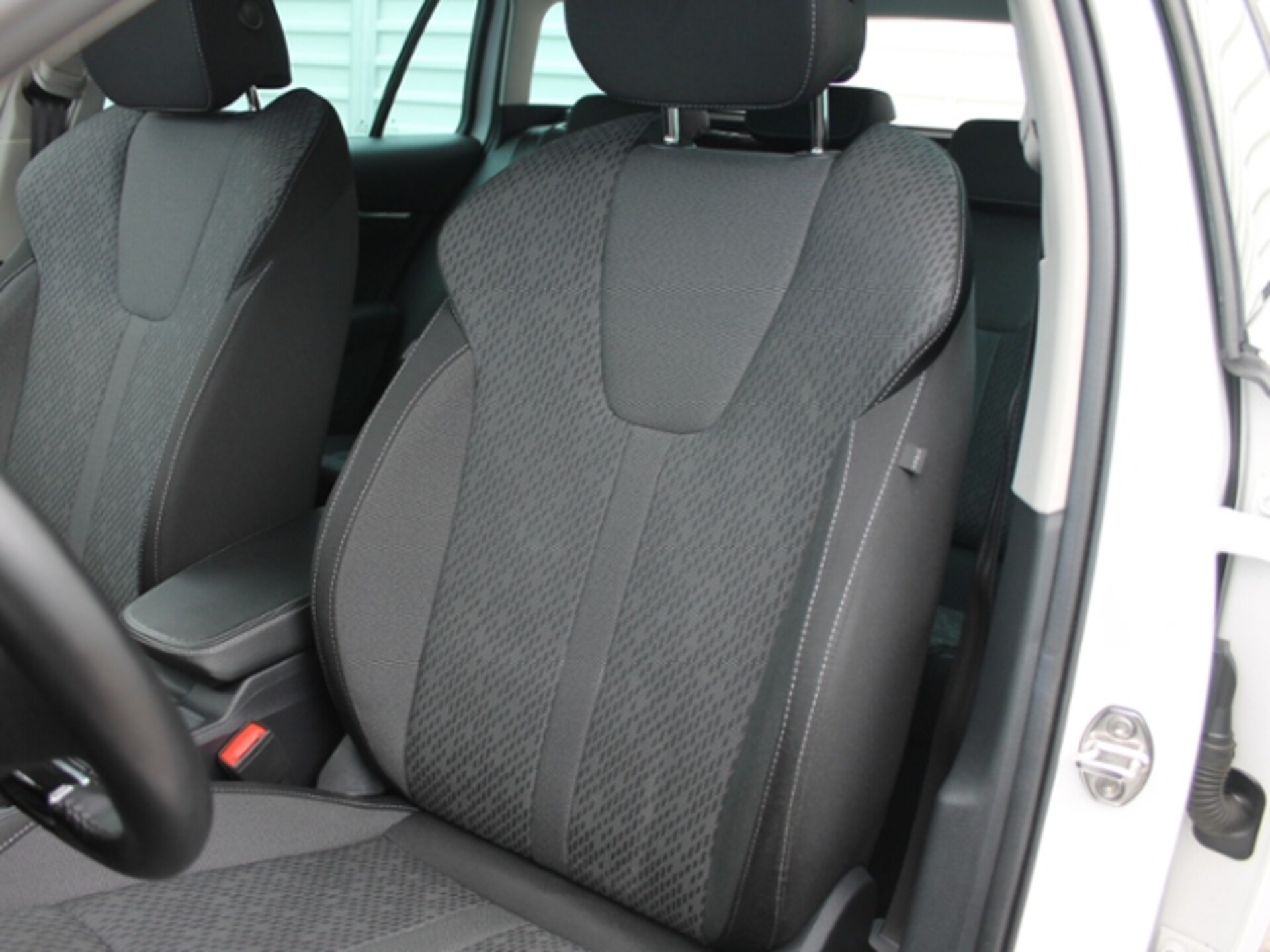 Skoda Octavia Combi Style