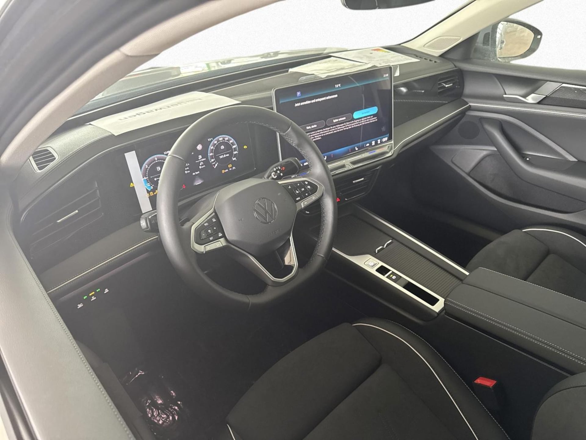 Volkswagen Passat Business