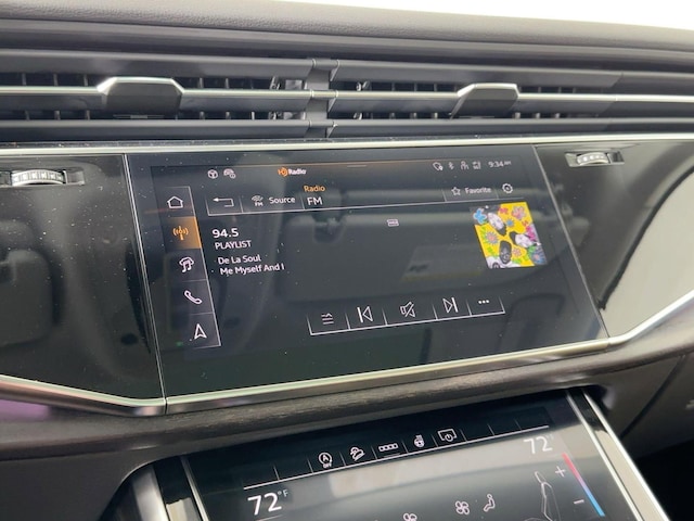2026 Audi Q7 Premium Plus - Photo 22