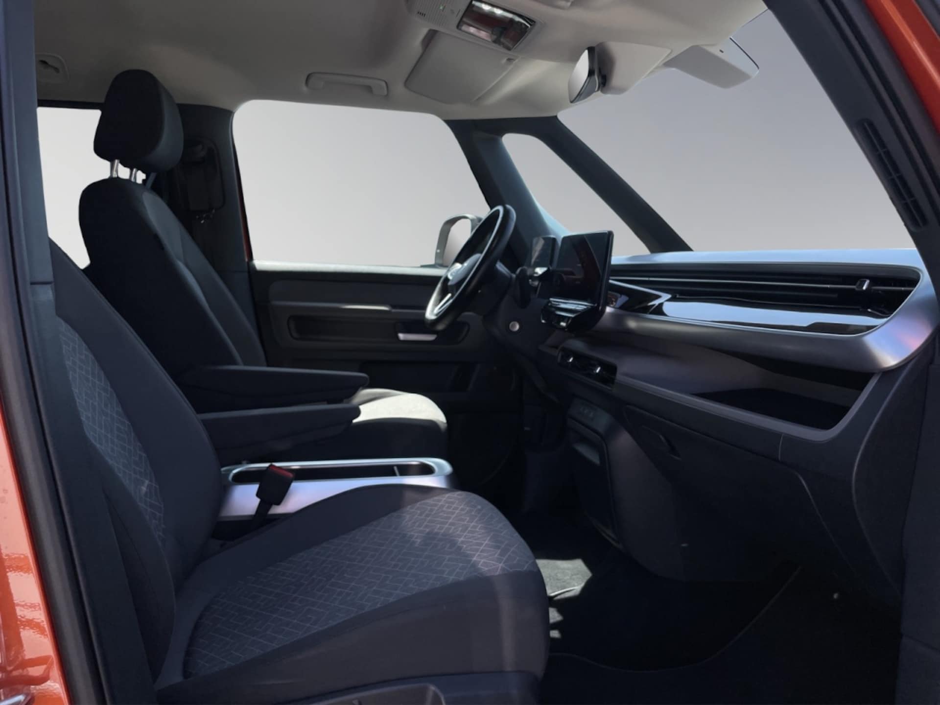 Volkswagen ID. Buzz Pro