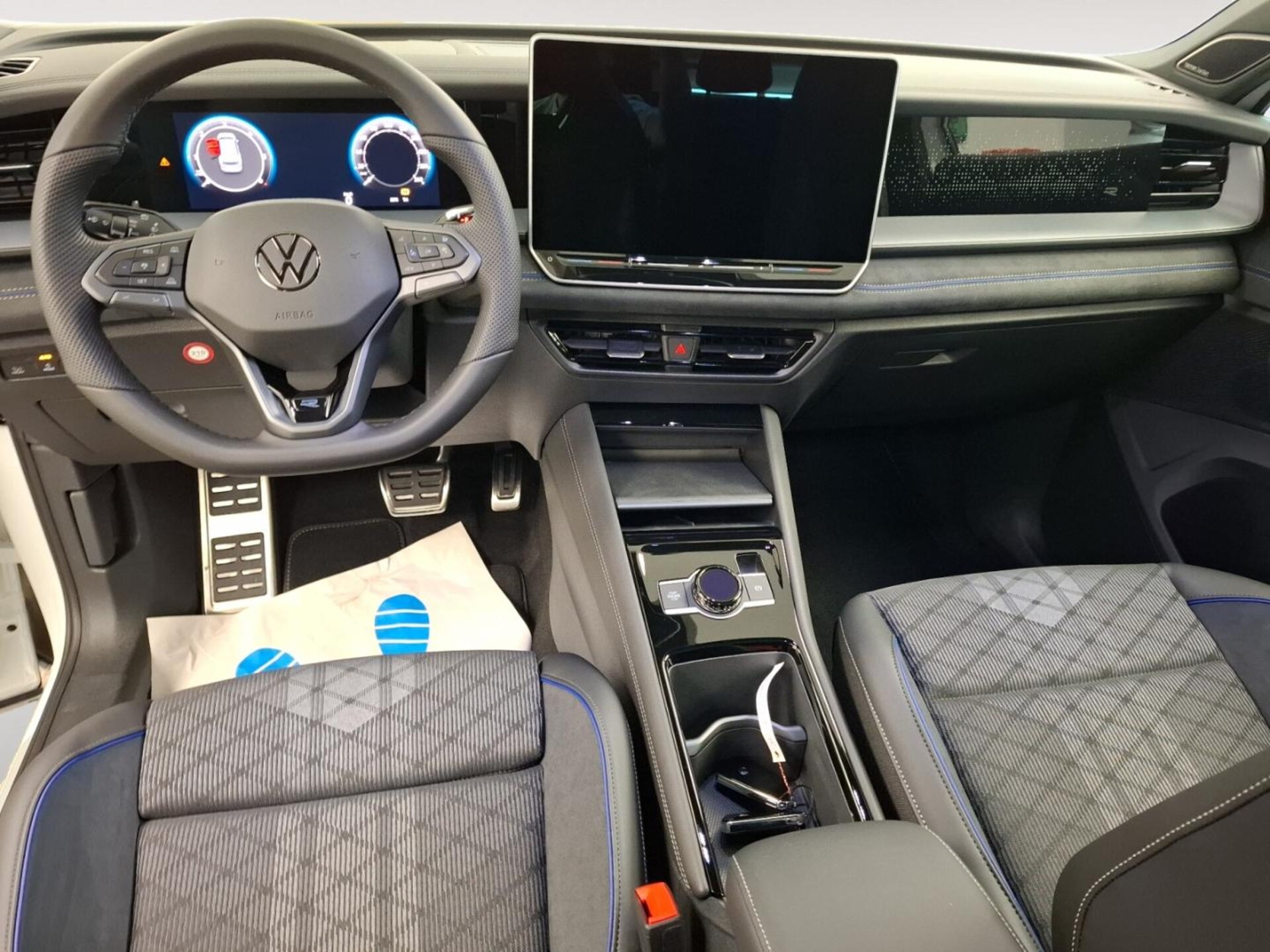 Volkswagen Tayron R-Line