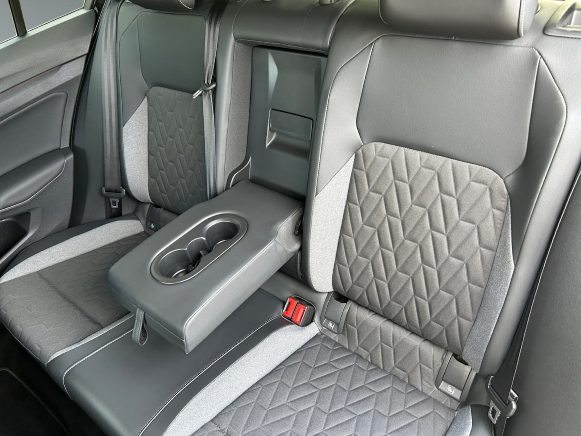 Volkswagen Golf Goal