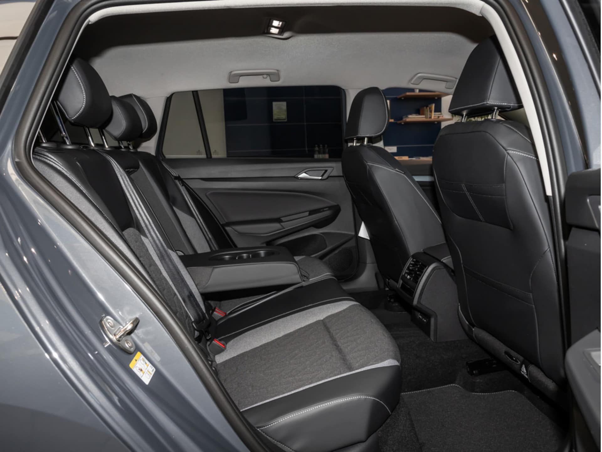 Volkswagen Golf Variant ENERGY