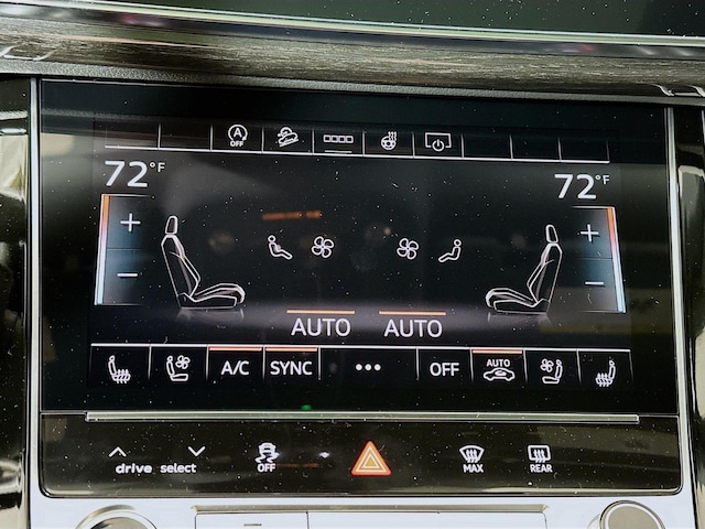2026 Audi Q8 Premium Plus - Photo 16