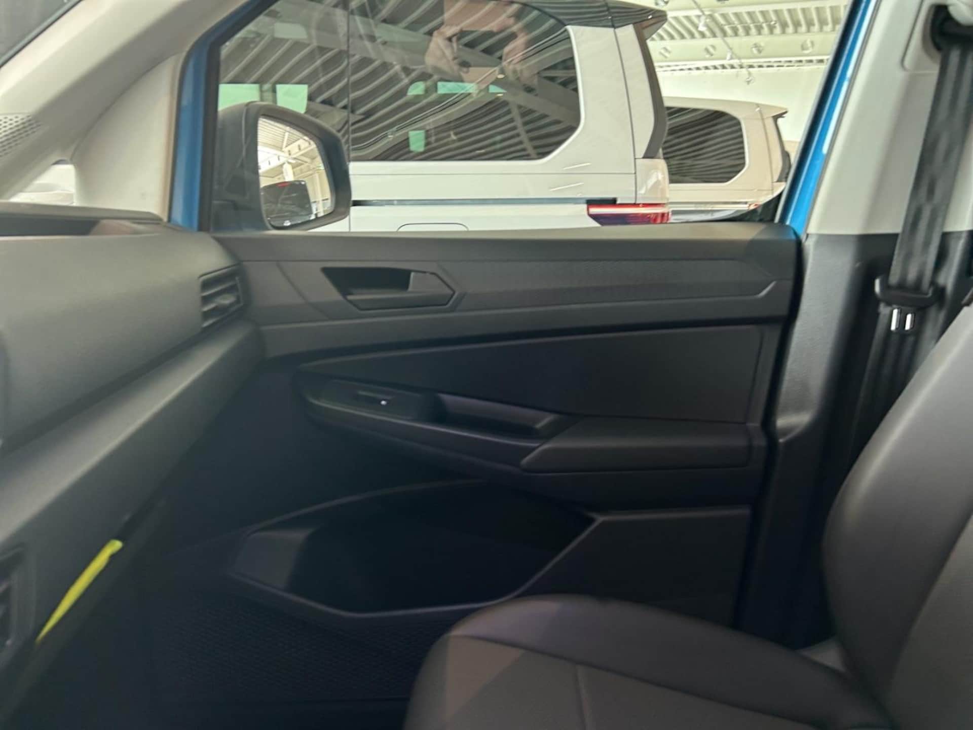 Volkswagen Caddy Maxi Cargo