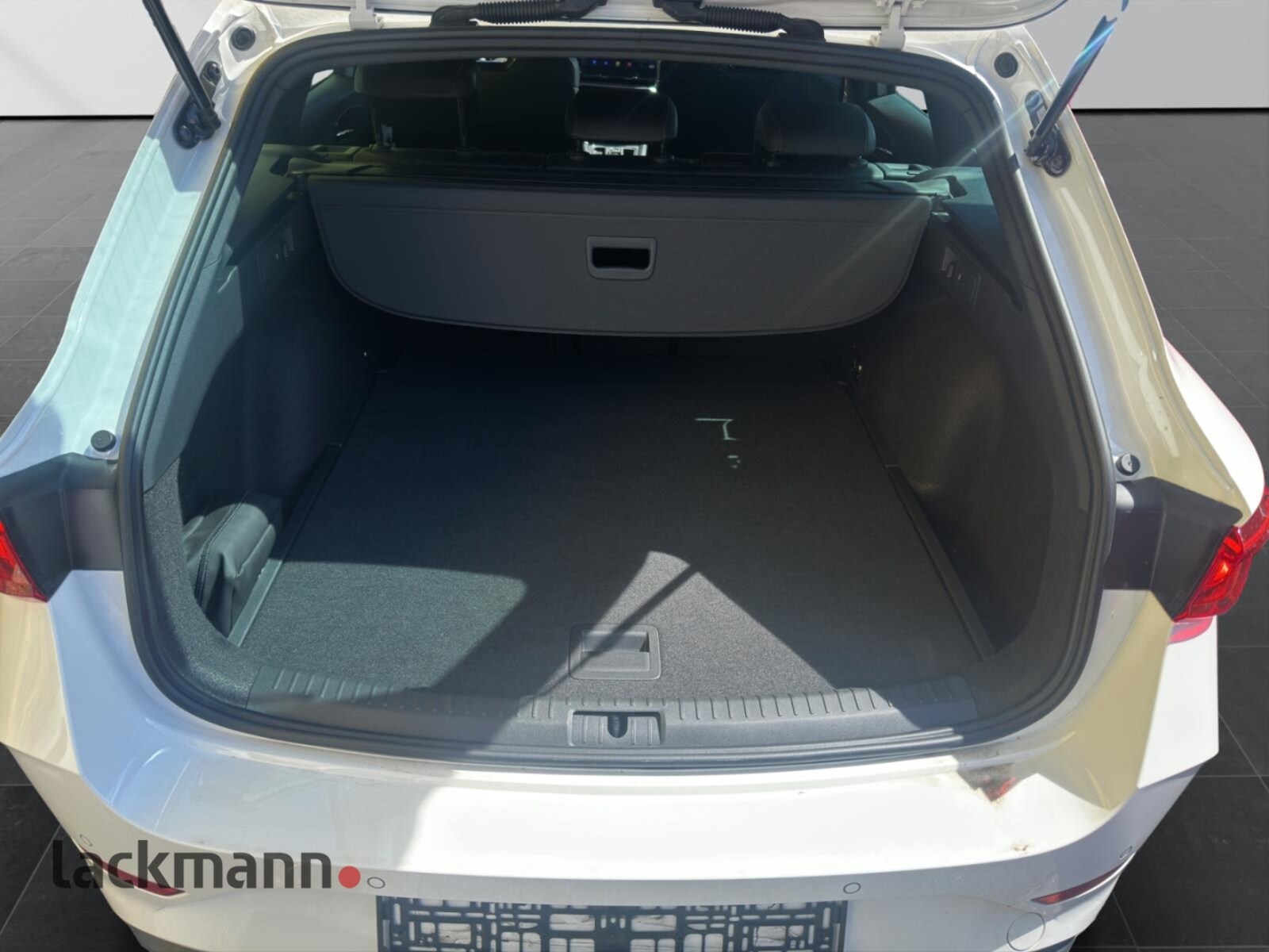 CUPRA Leon Sportstourer – Bild 7