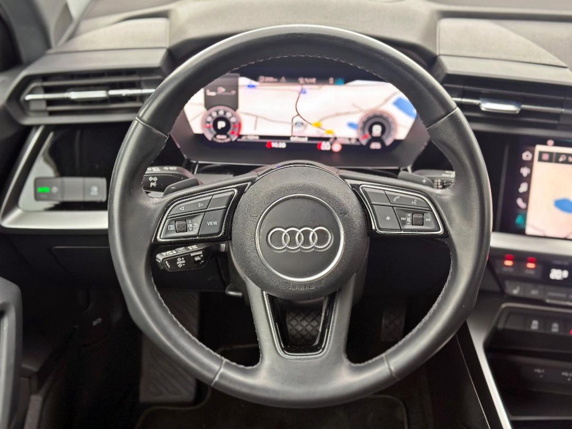 Audi A3 Sportback S line