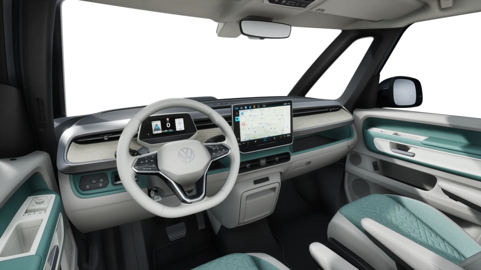 Volkswagen ID. Buzz Pro