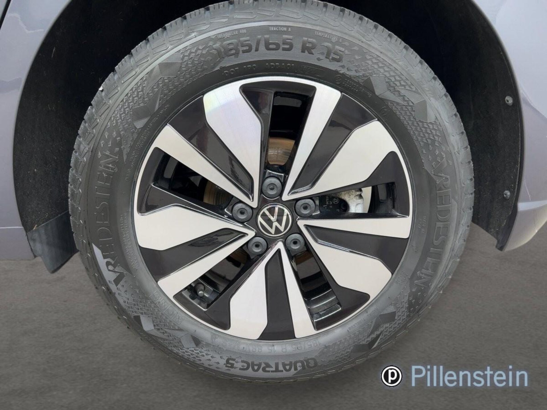 Volkswagen Polo Goal